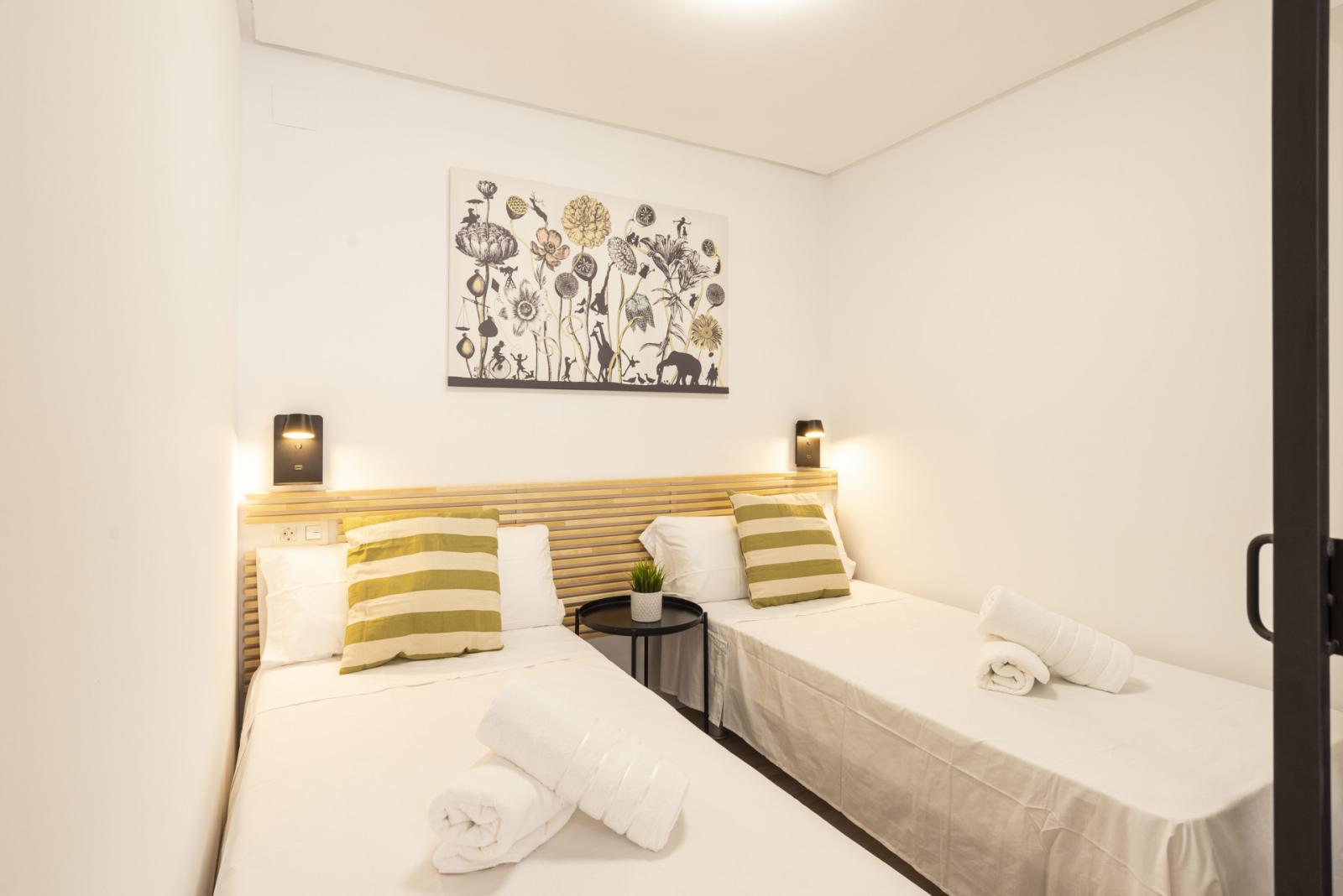 Flat for Sale in Torremolinos