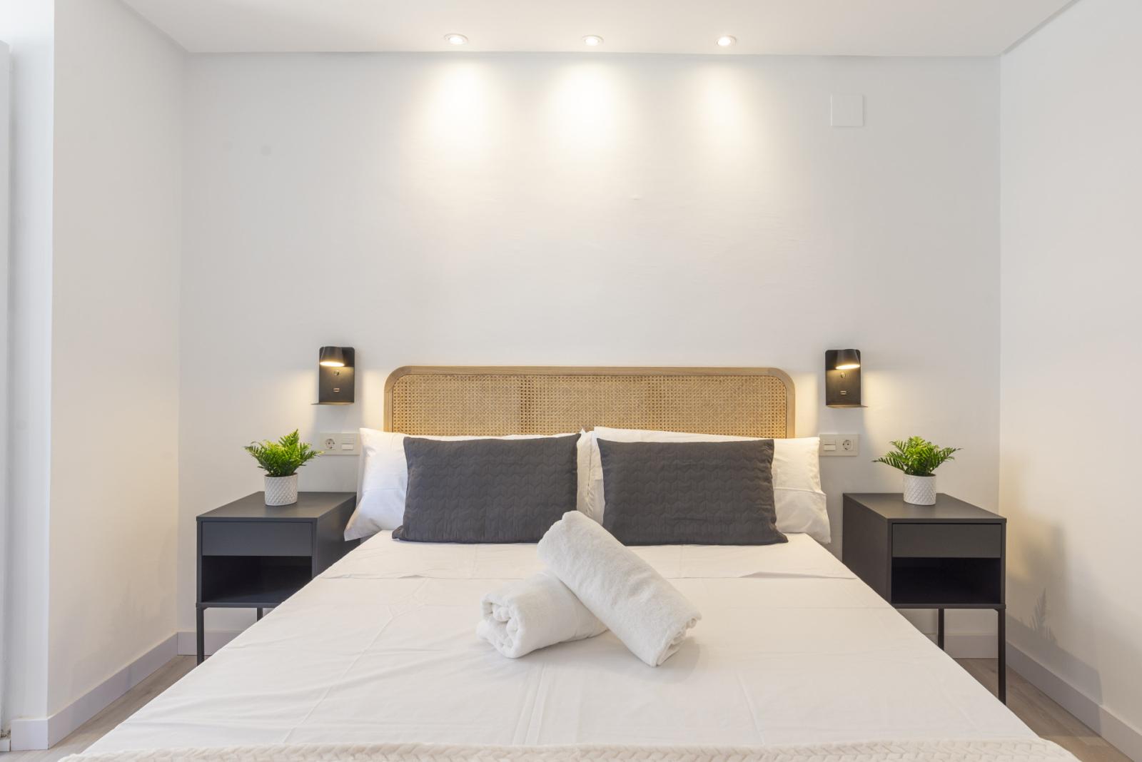 Flat for Sale in Torremolinos
