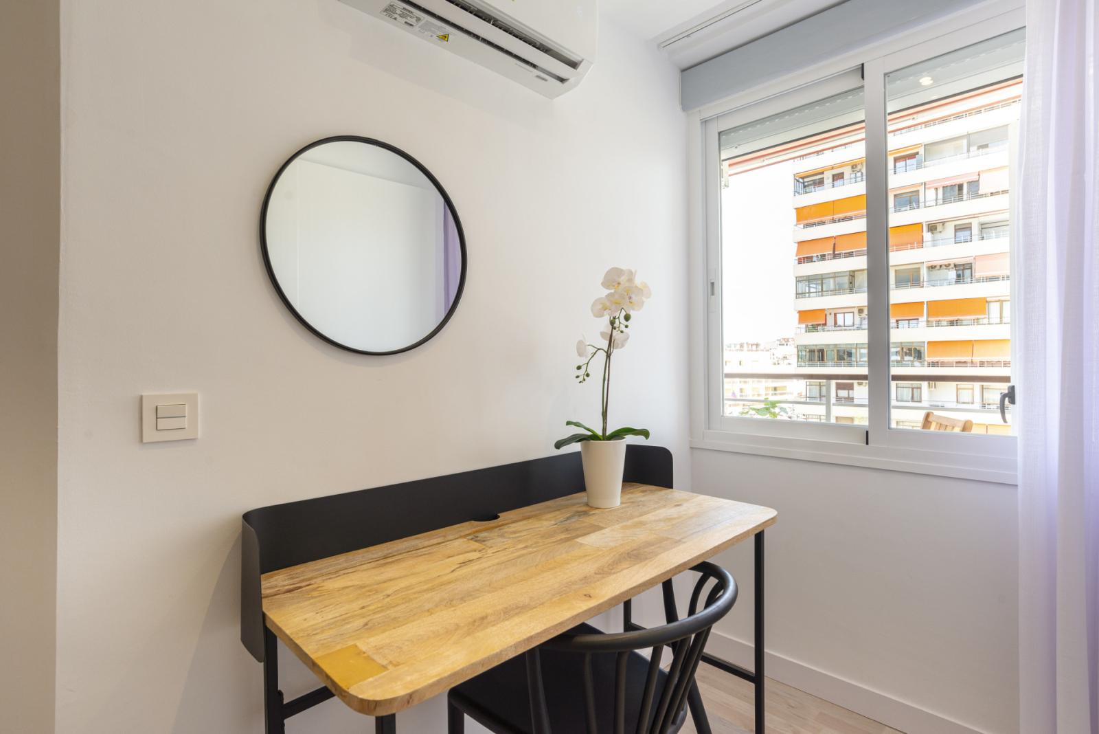 Flat for Sale in Torremolinos