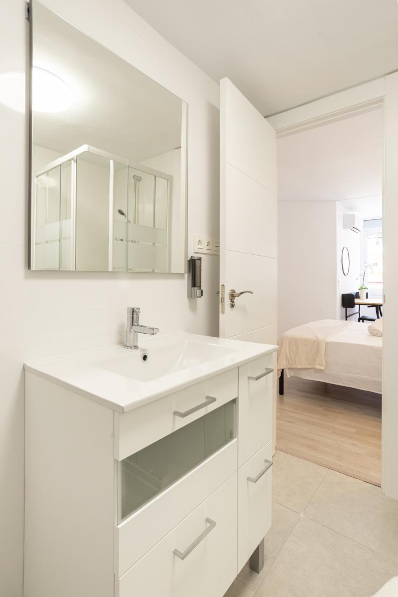 Flat for Sale in Torremolinos
