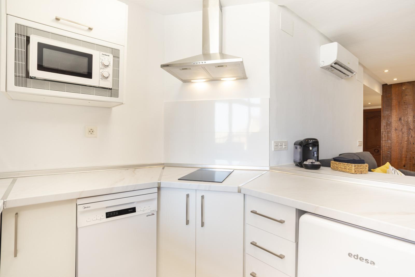 Flat for Sale in Torremolinos