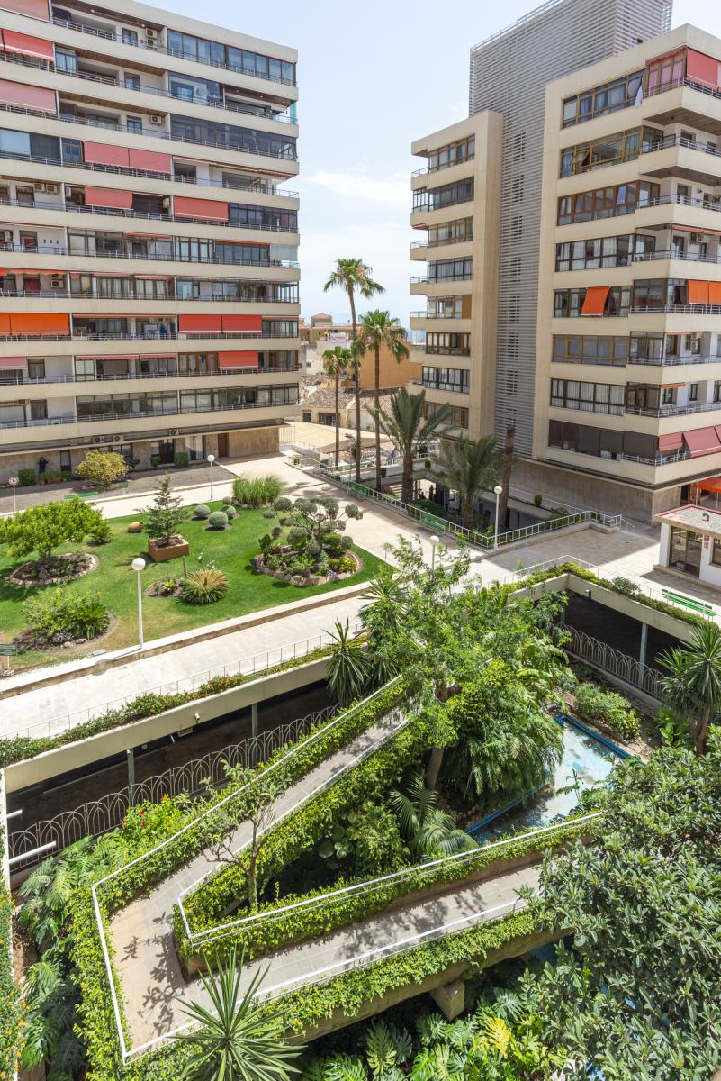 Flat for Sale in Torremolinos