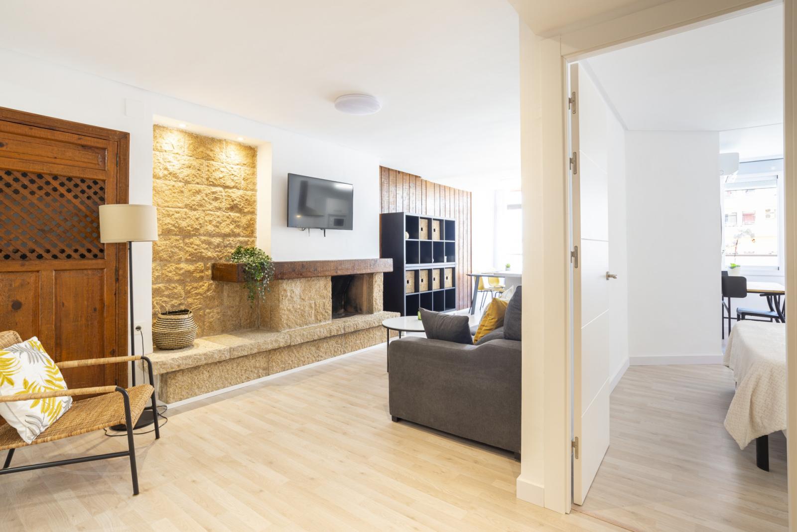Flat for Sale in Torremolinos