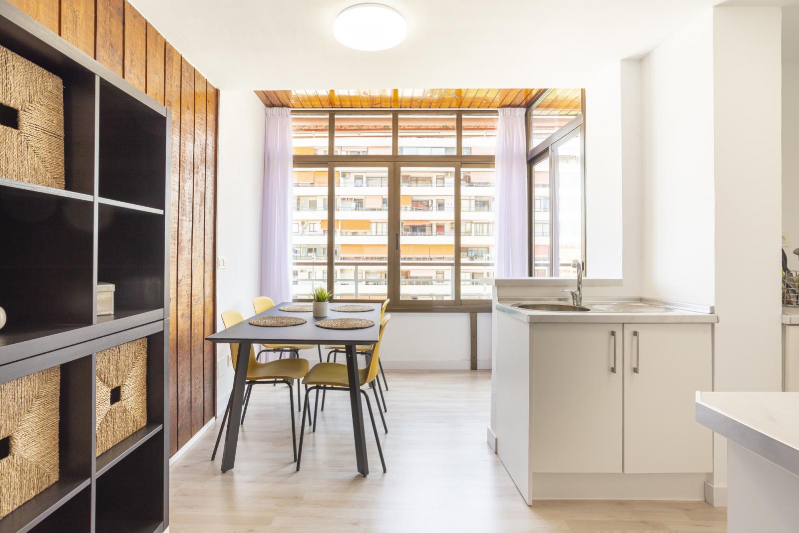 Flat for Sale in Torremolinos