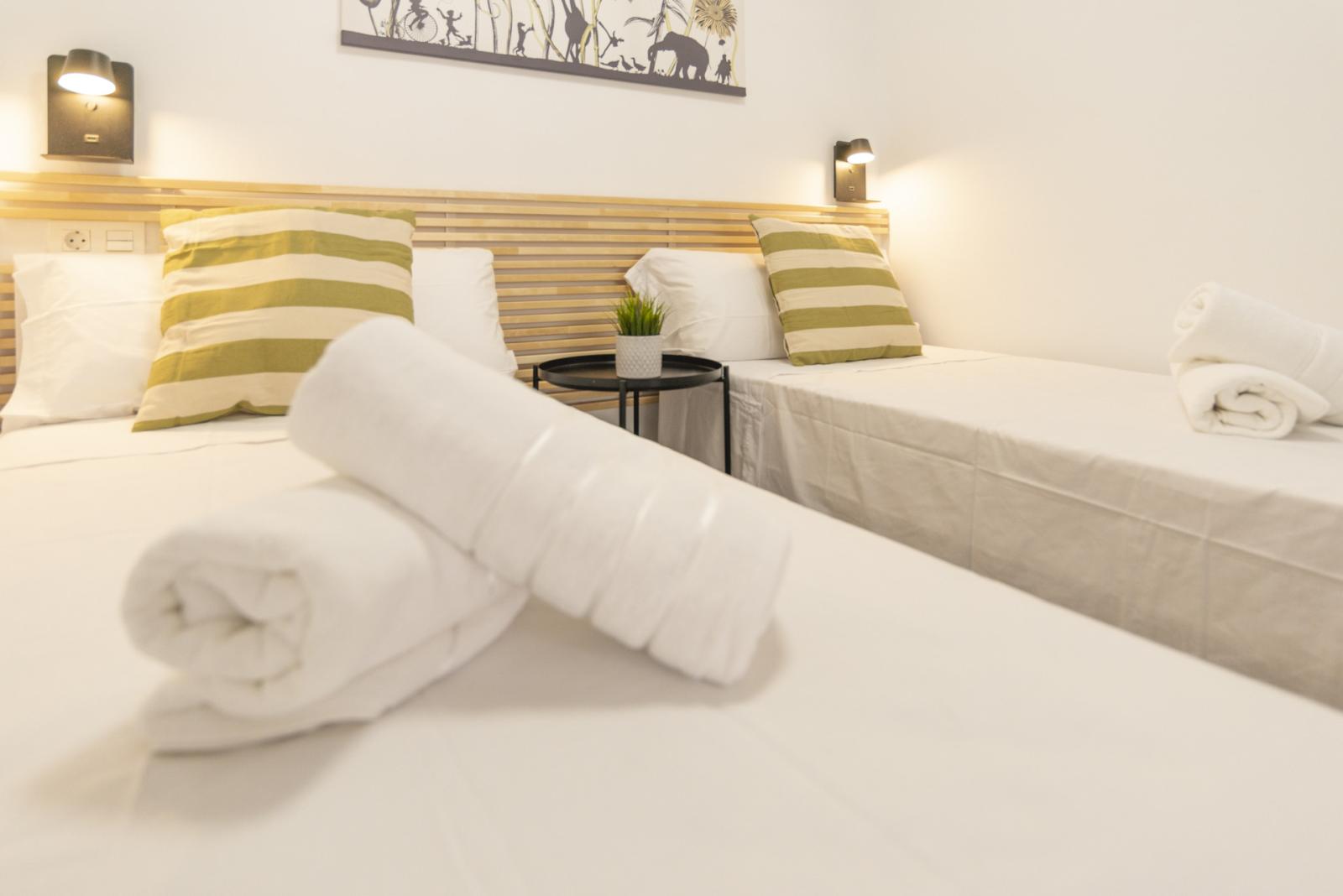 Flat for Sale in Torremolinos