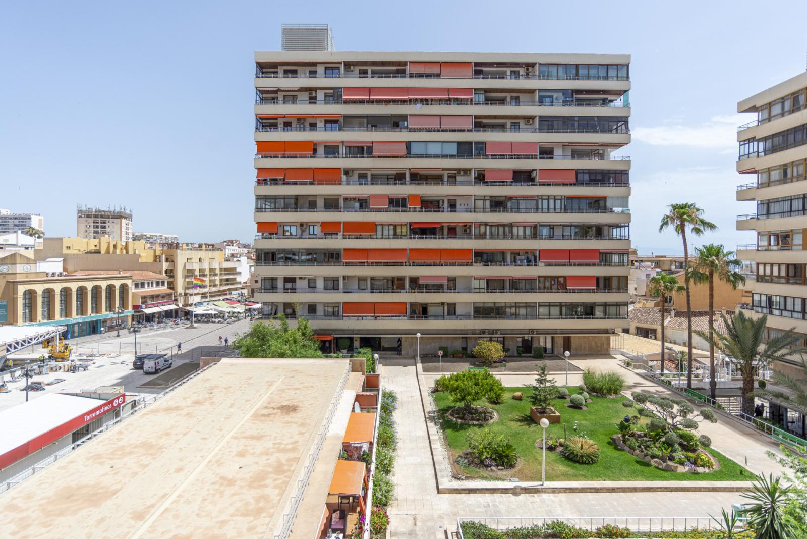 Flat for Sale in Torremolinos