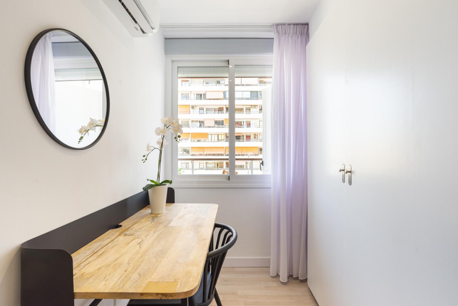 Flat for Sale in Torremolinos