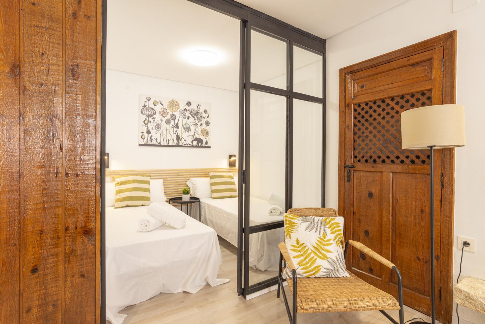 Flat for Sale in Torremolinos