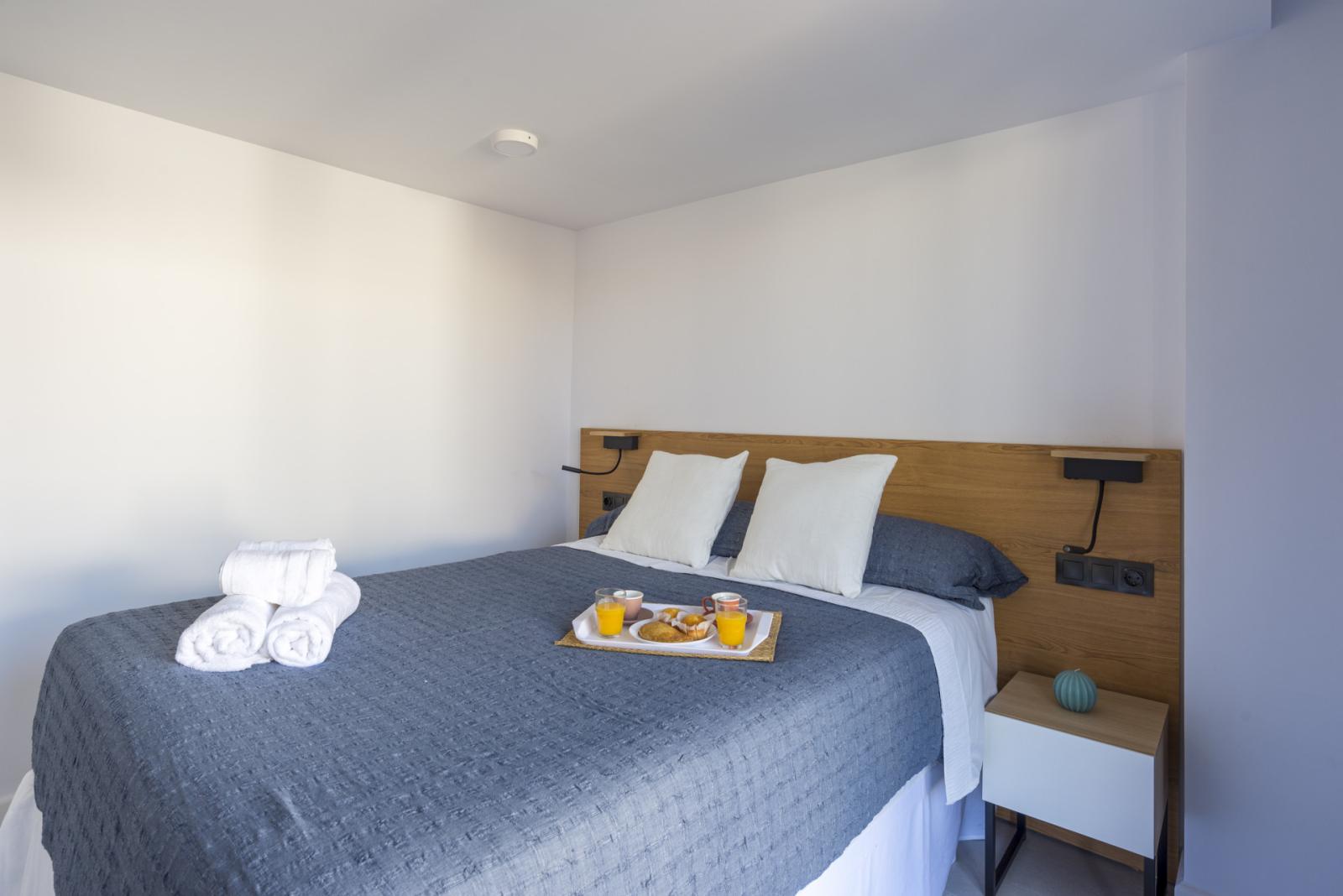 Flat for Sale in Torremolinos