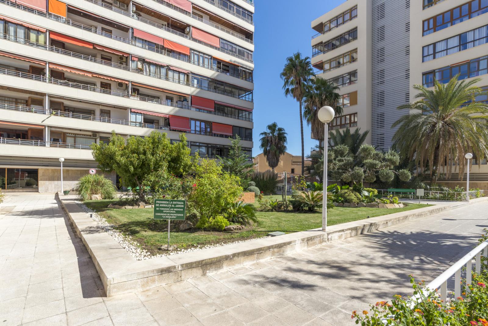 Flat for Sale in Torremolinos