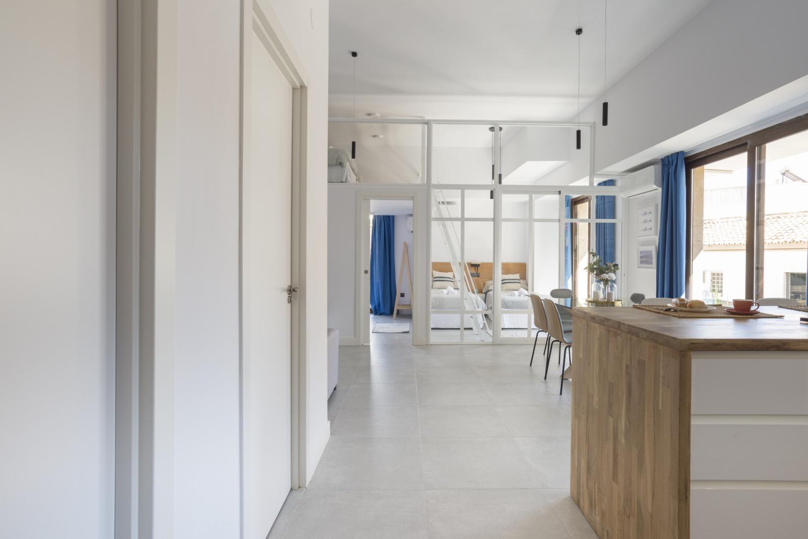 Flat for Sale in Torremolinos