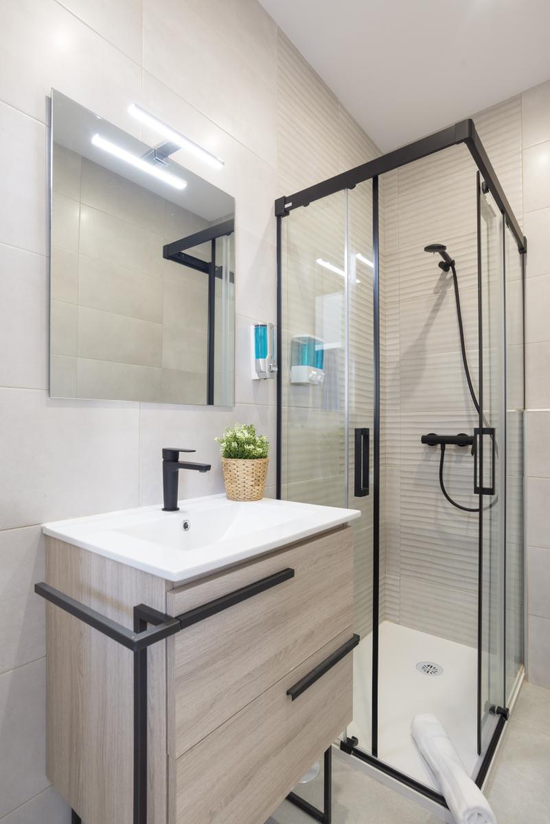 Flat for Sale in Torremolinos