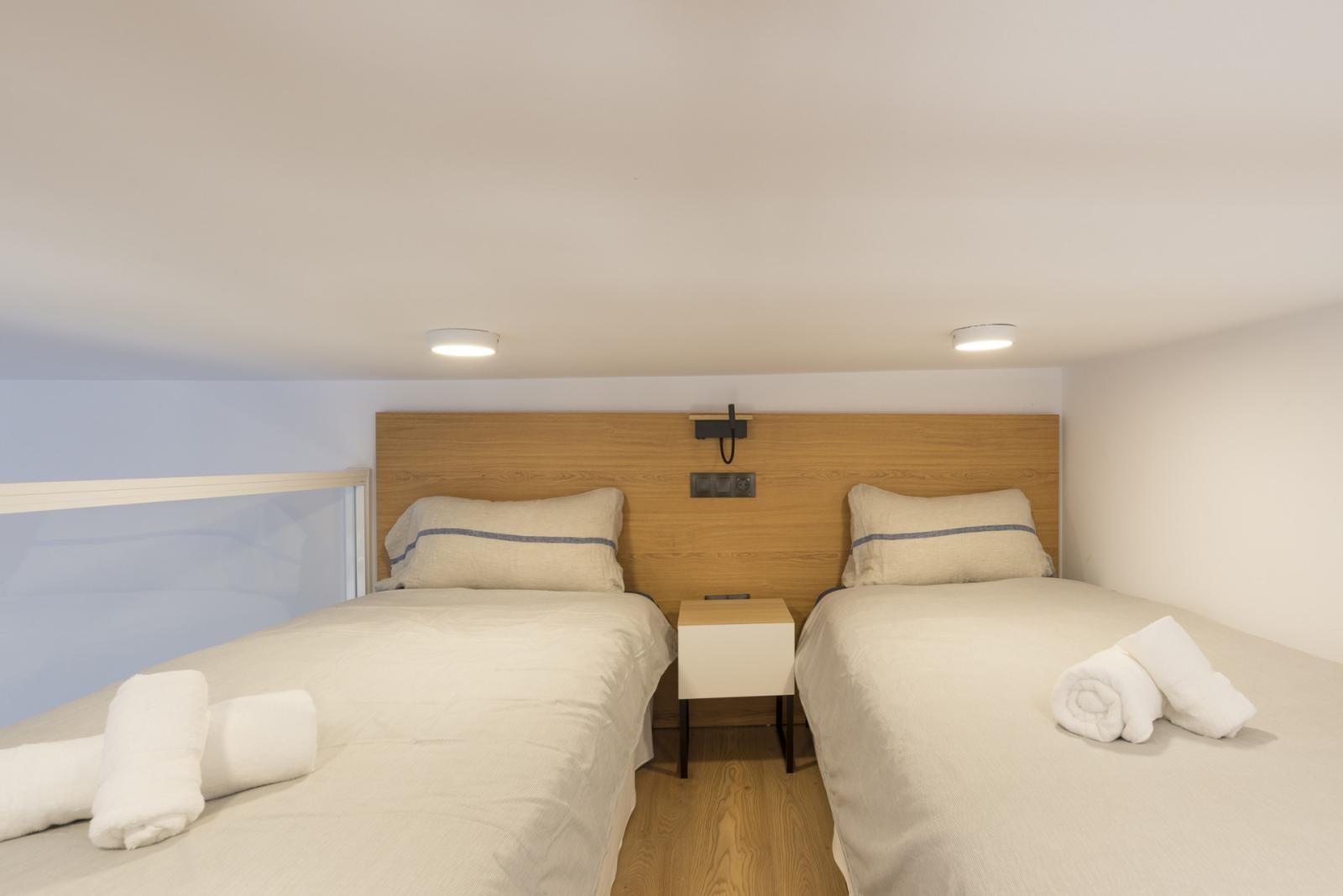 Flat for Sale in Torremolinos