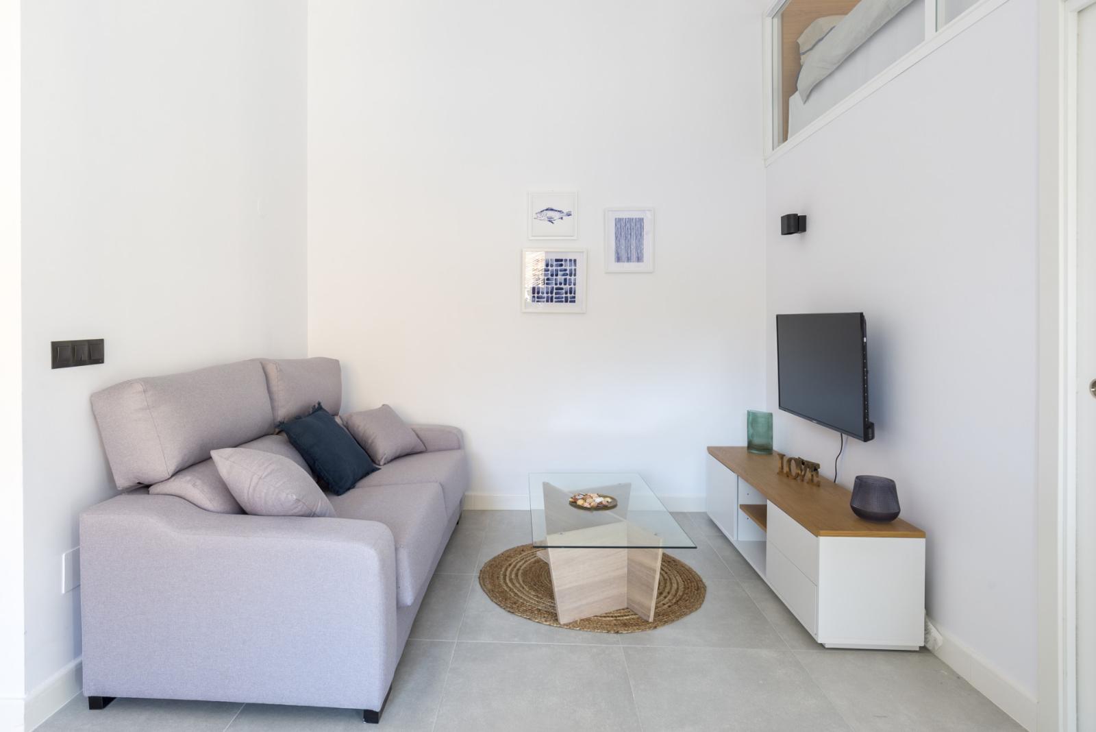 Flat for Sale in Torremolinos