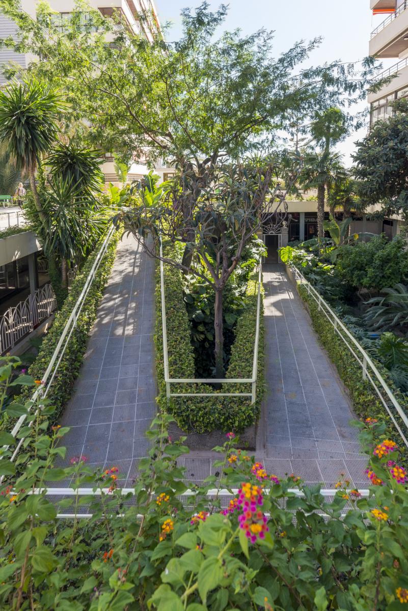 Flat for Sale in Torremolinos