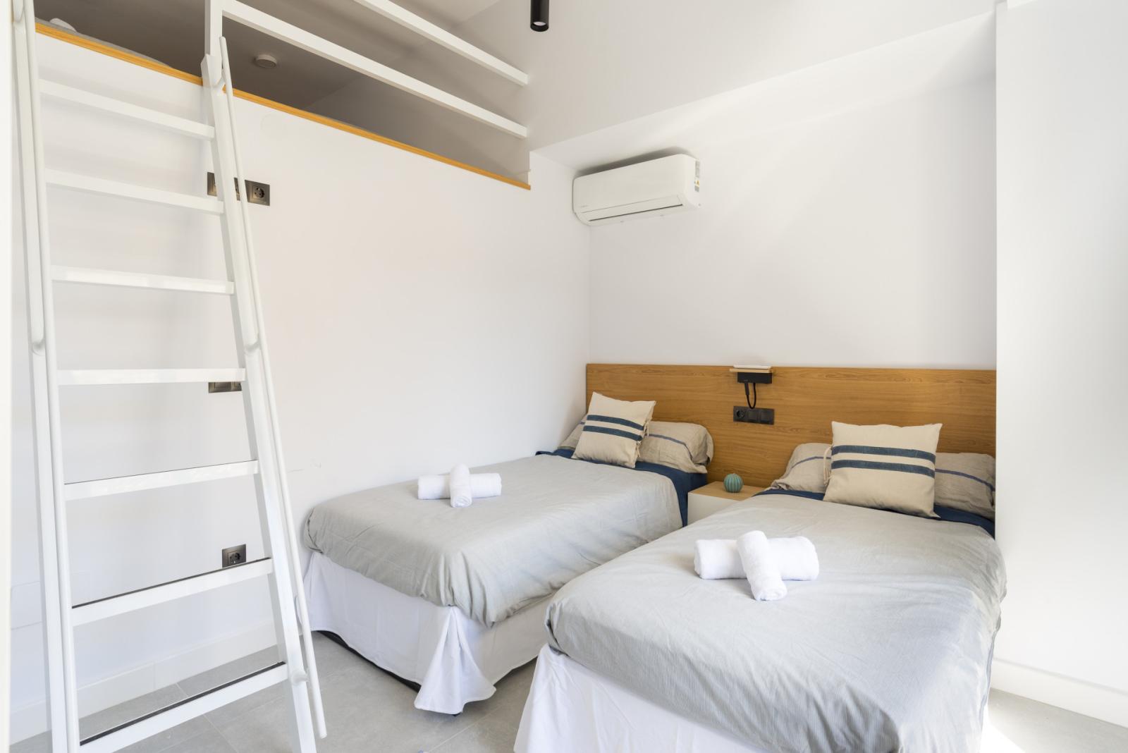 Flat for Sale in Torremolinos