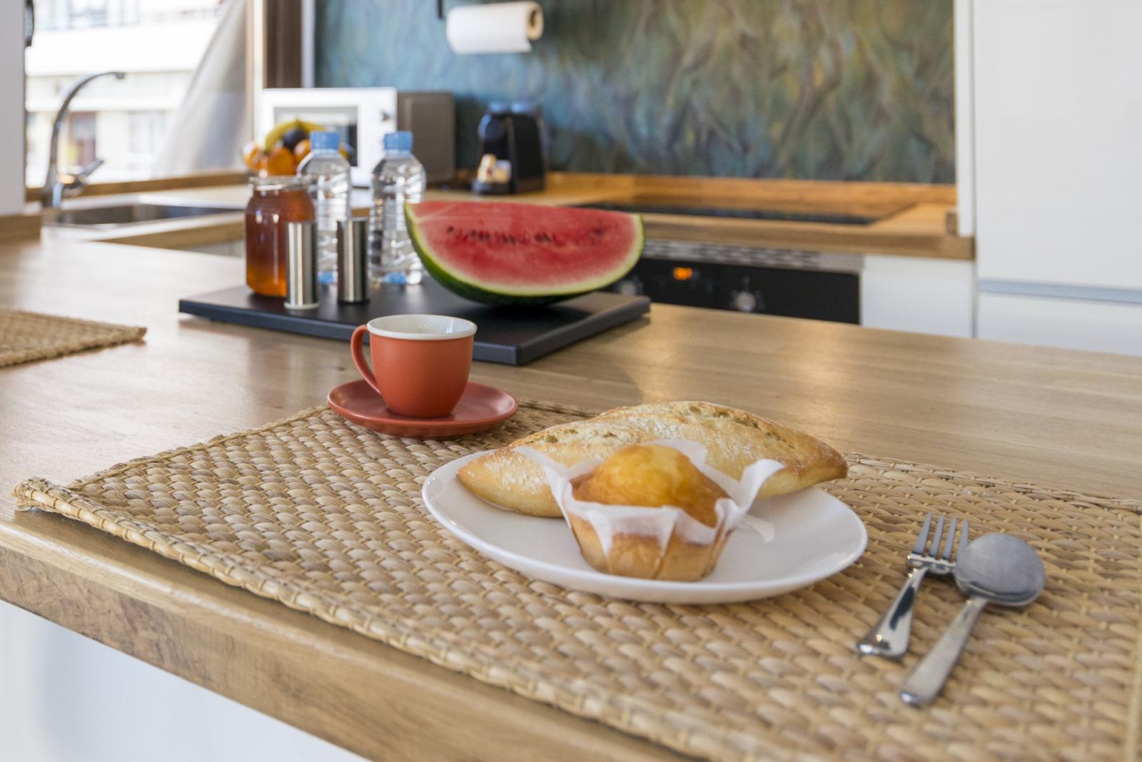 Flat for Sale in Torremolinos