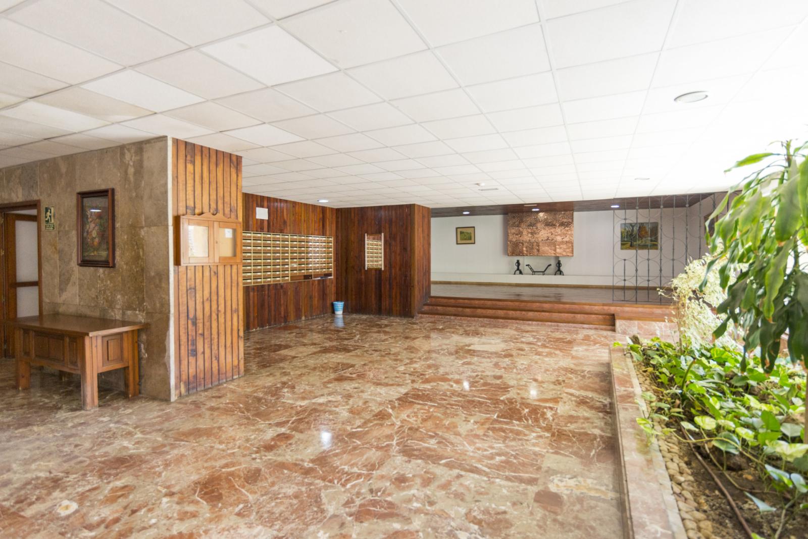 Flat for Sale in Torremolinos
