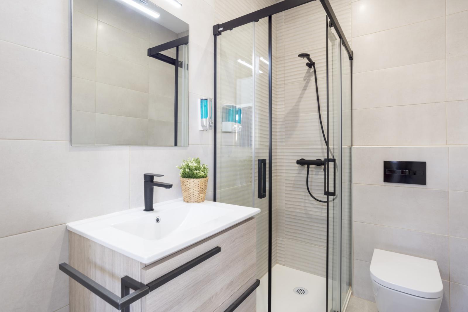 Flat for Sale in Torremolinos
