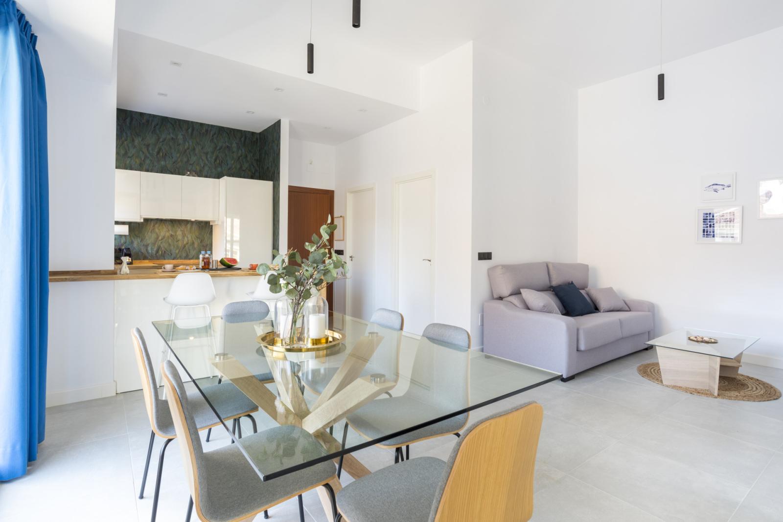Flat for Sale in Torremolinos