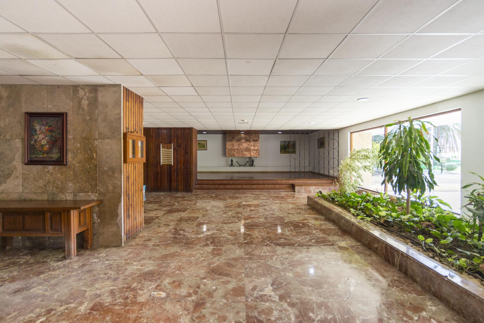 Flat for Sale in Torremolinos