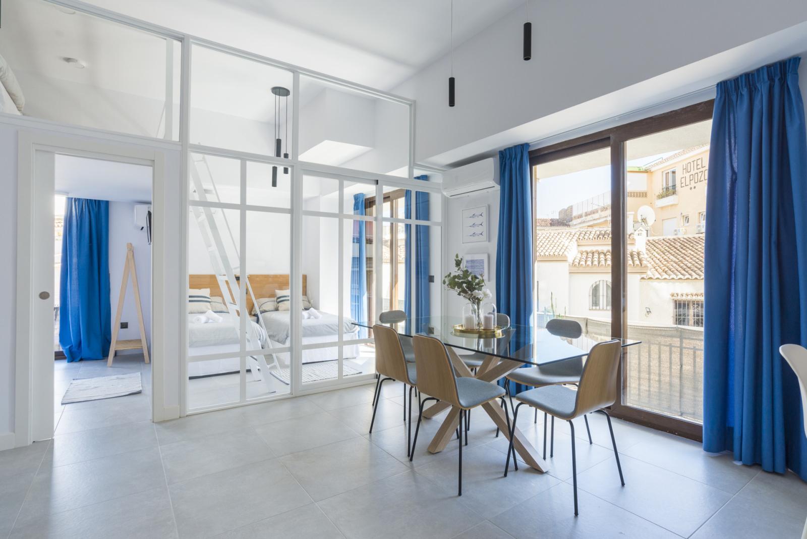 Flat for Sale in Torremolinos
