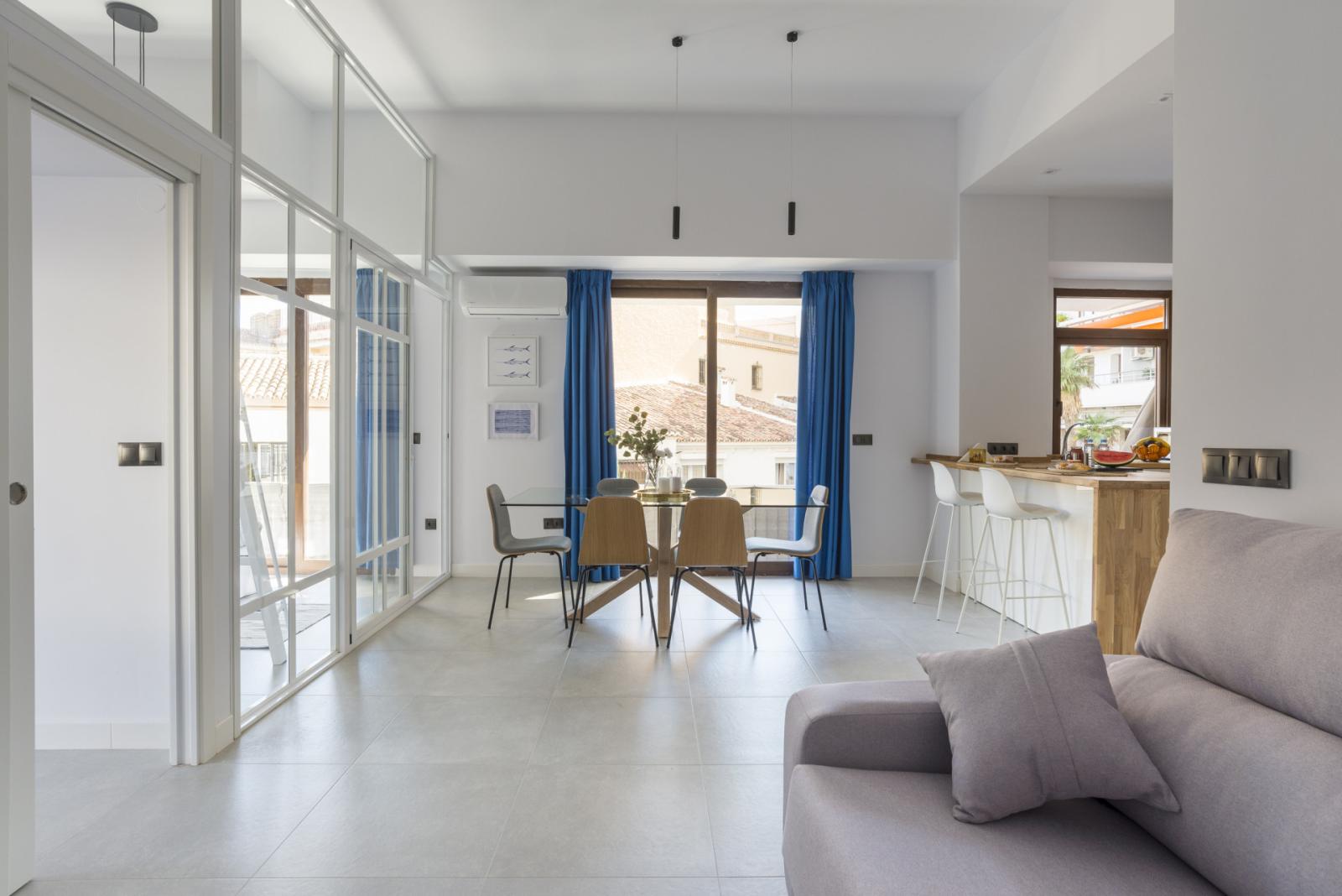 Flat for Sale in Torremolinos