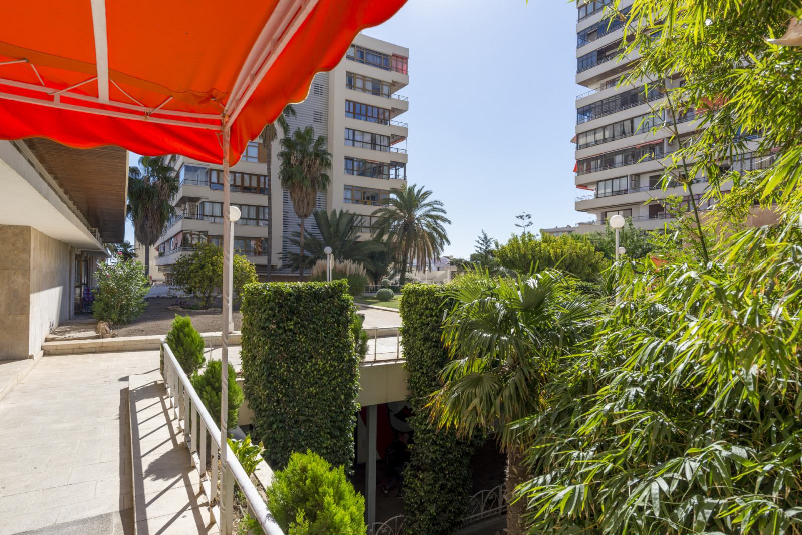 Flat for Sale in Torremolinos