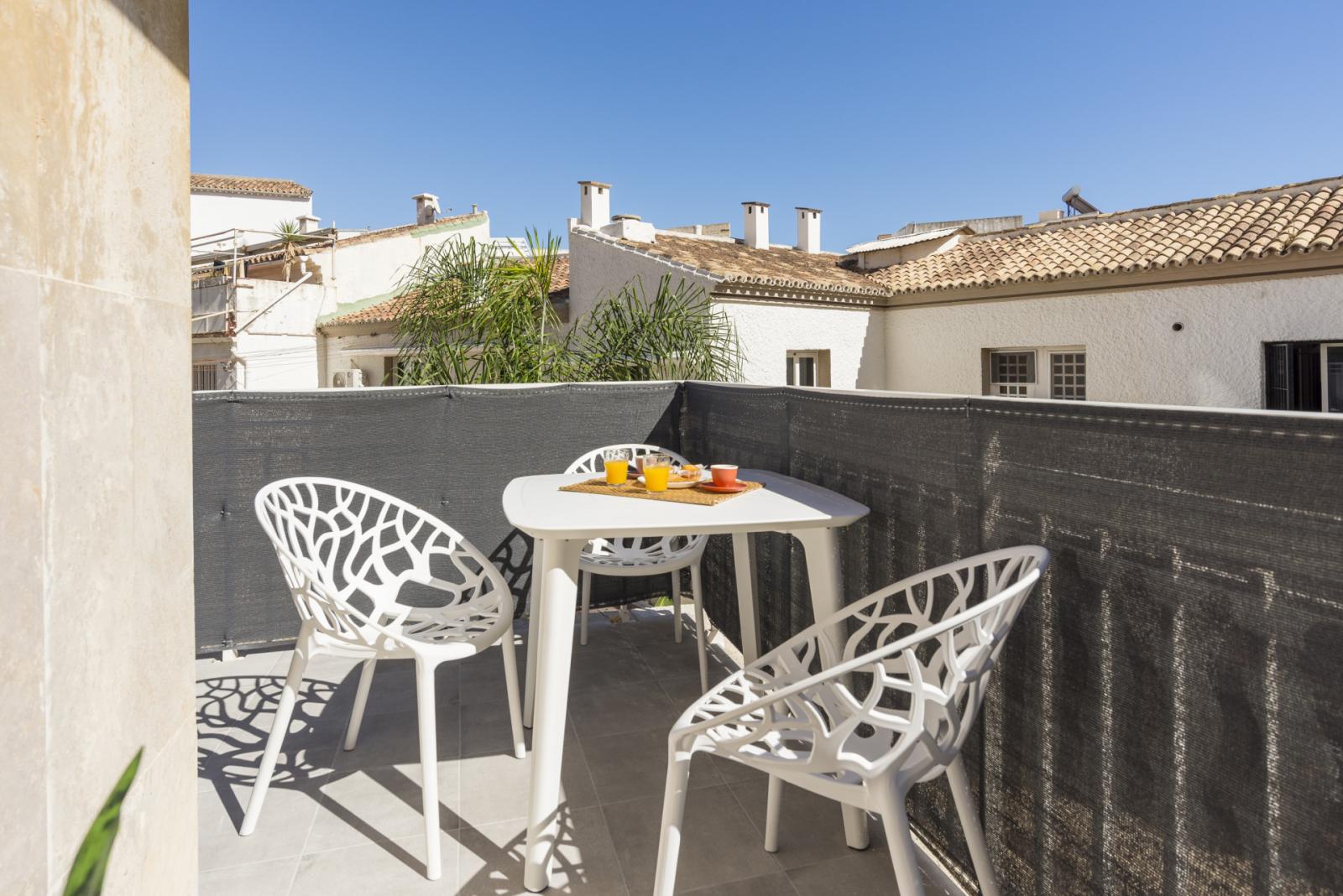 Flat for Sale in Torremolinos
