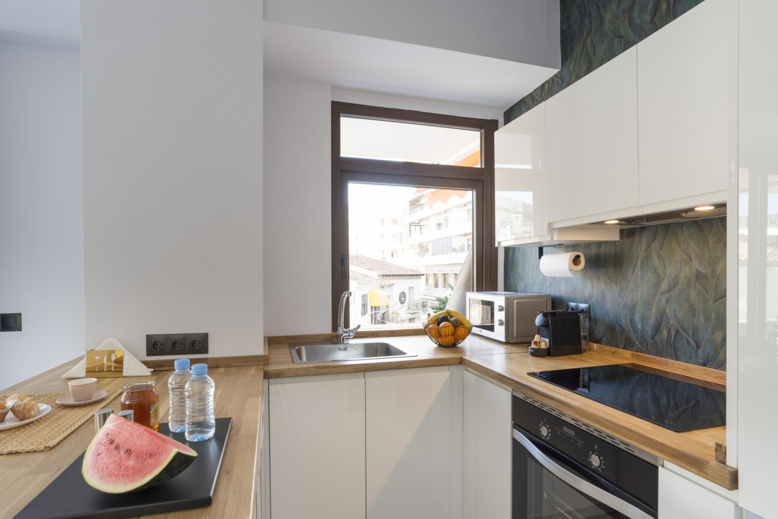 Flat for Sale in Torremolinos