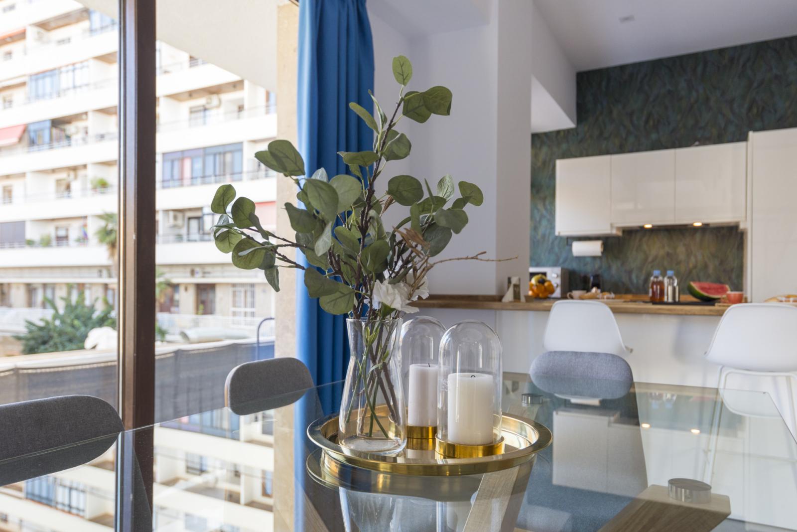 Flat for Sale in Torremolinos