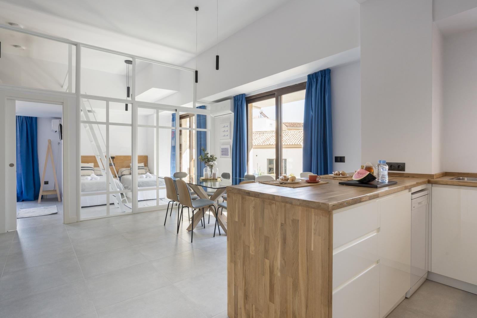 Flat for Sale in Torremolinos