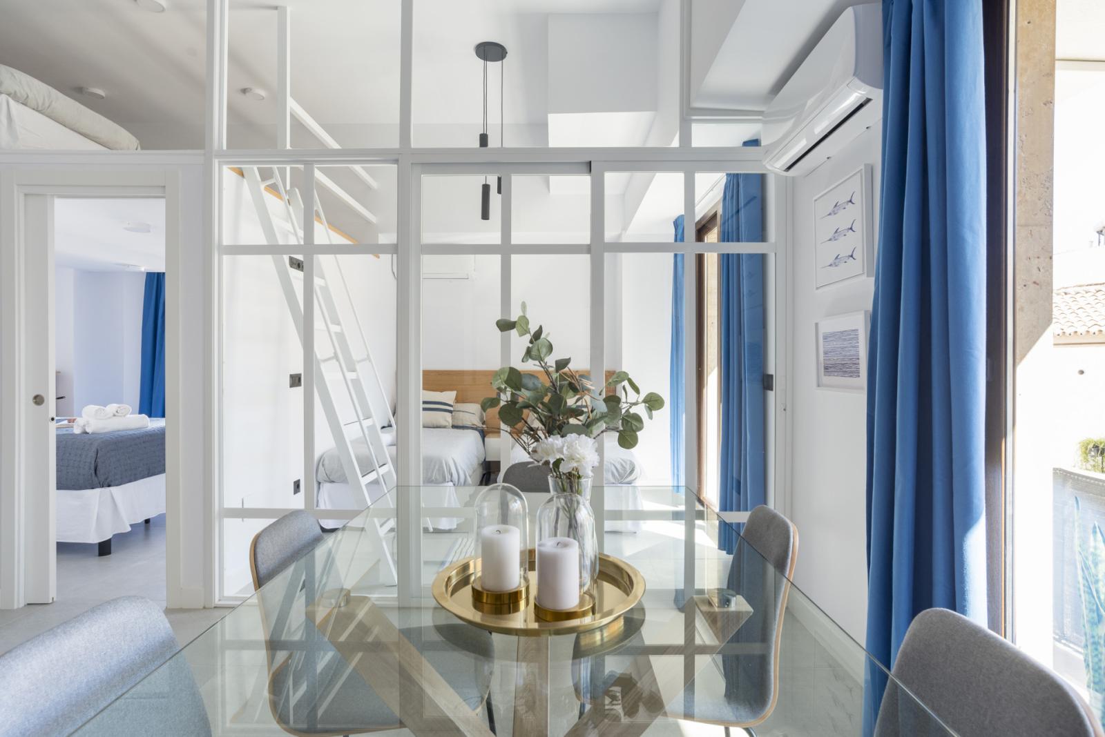 Flat for Sale in Torremolinos