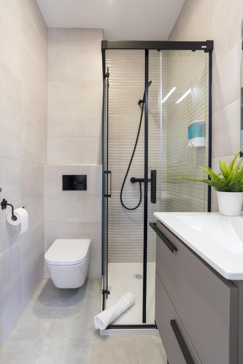 Flat for Sale in Torremolinos