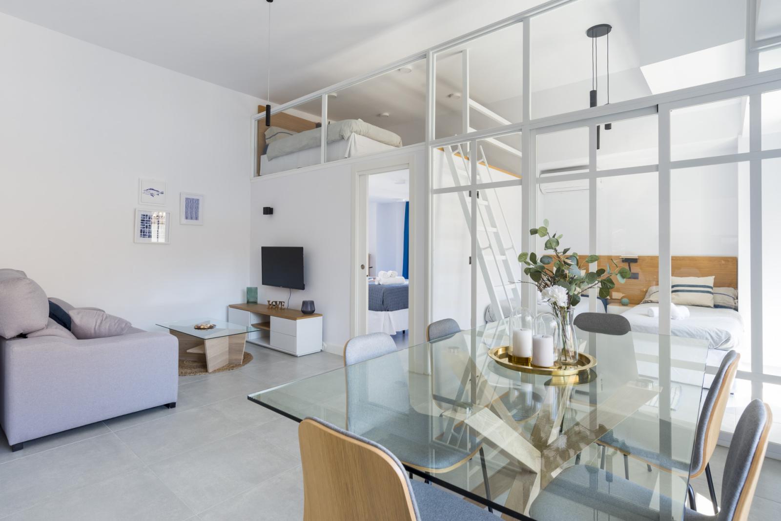 Flat for Sale in Torremolinos