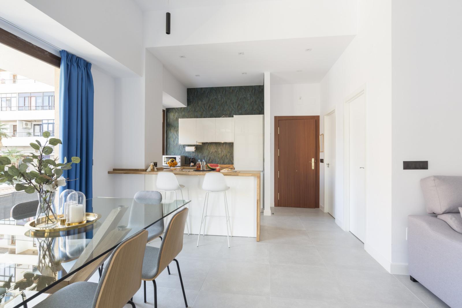 Flat for Sale in Torremolinos
