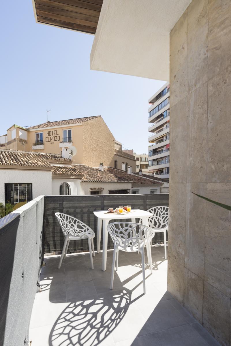 Flat for Sale in Torremolinos