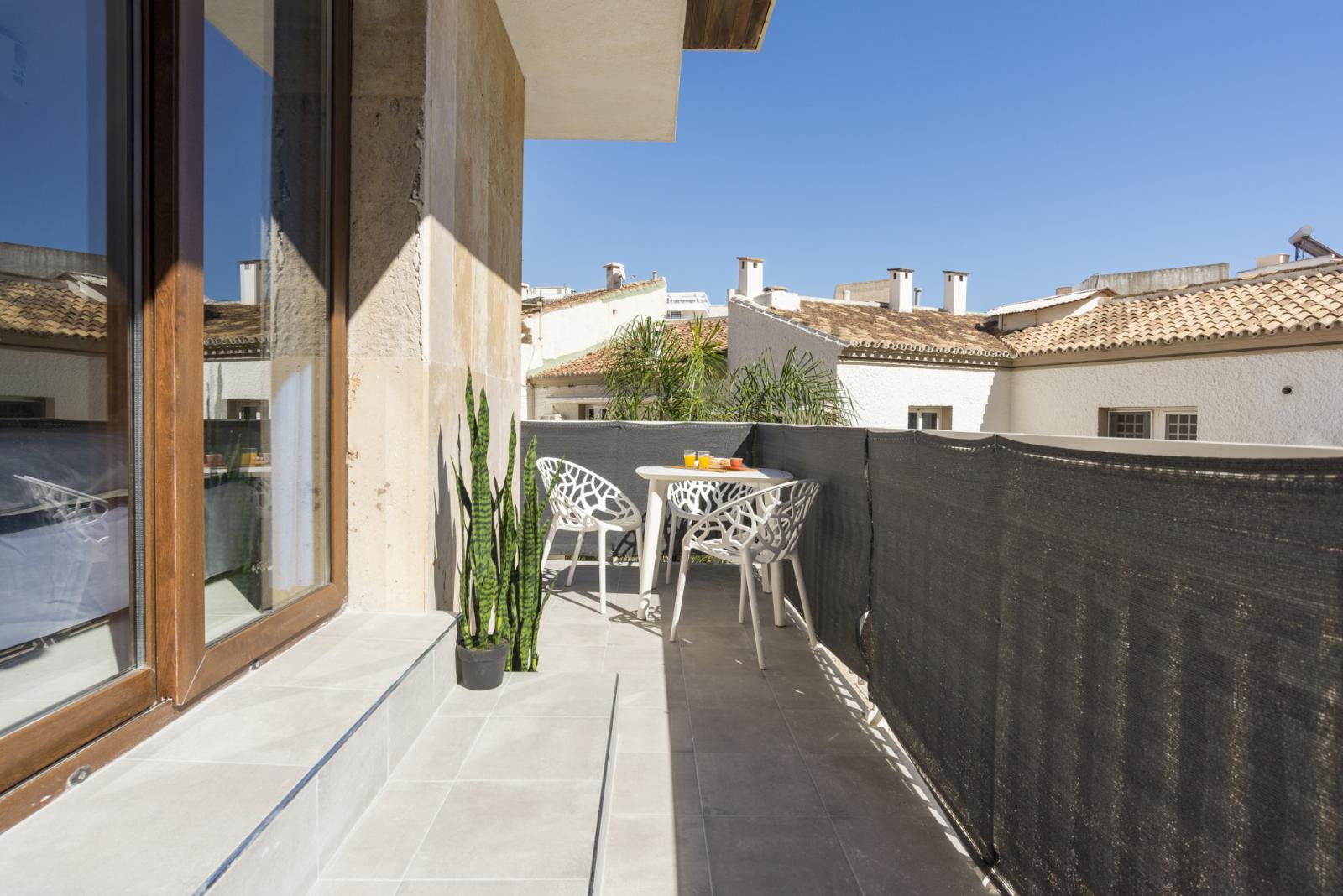 Flat for Sale in Torremolinos