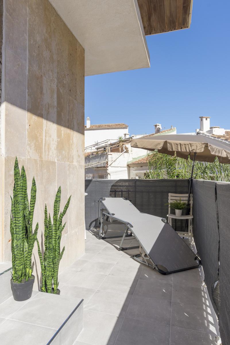 Flat for Sale in Torremolinos