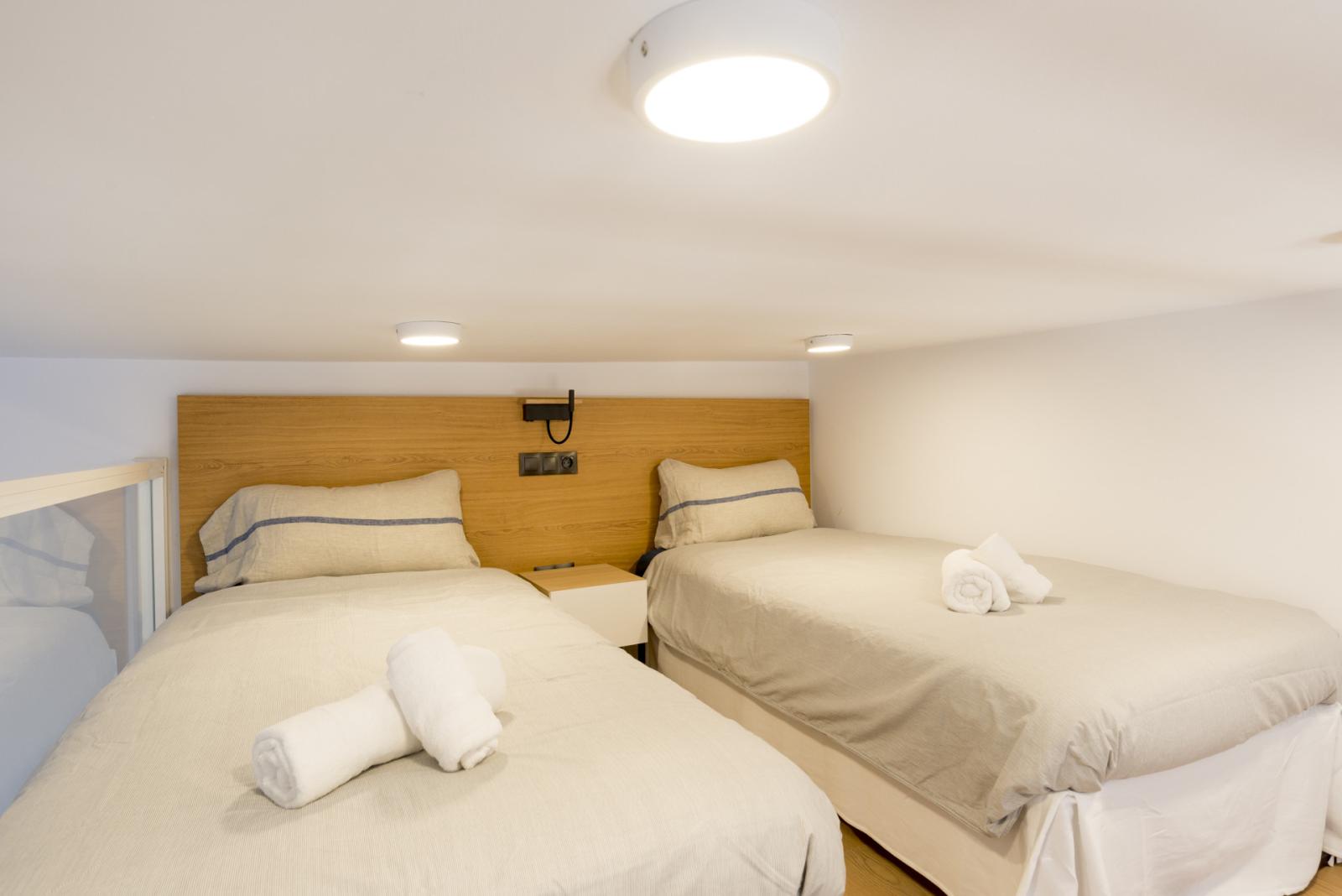 Flat for Sale in Torremolinos