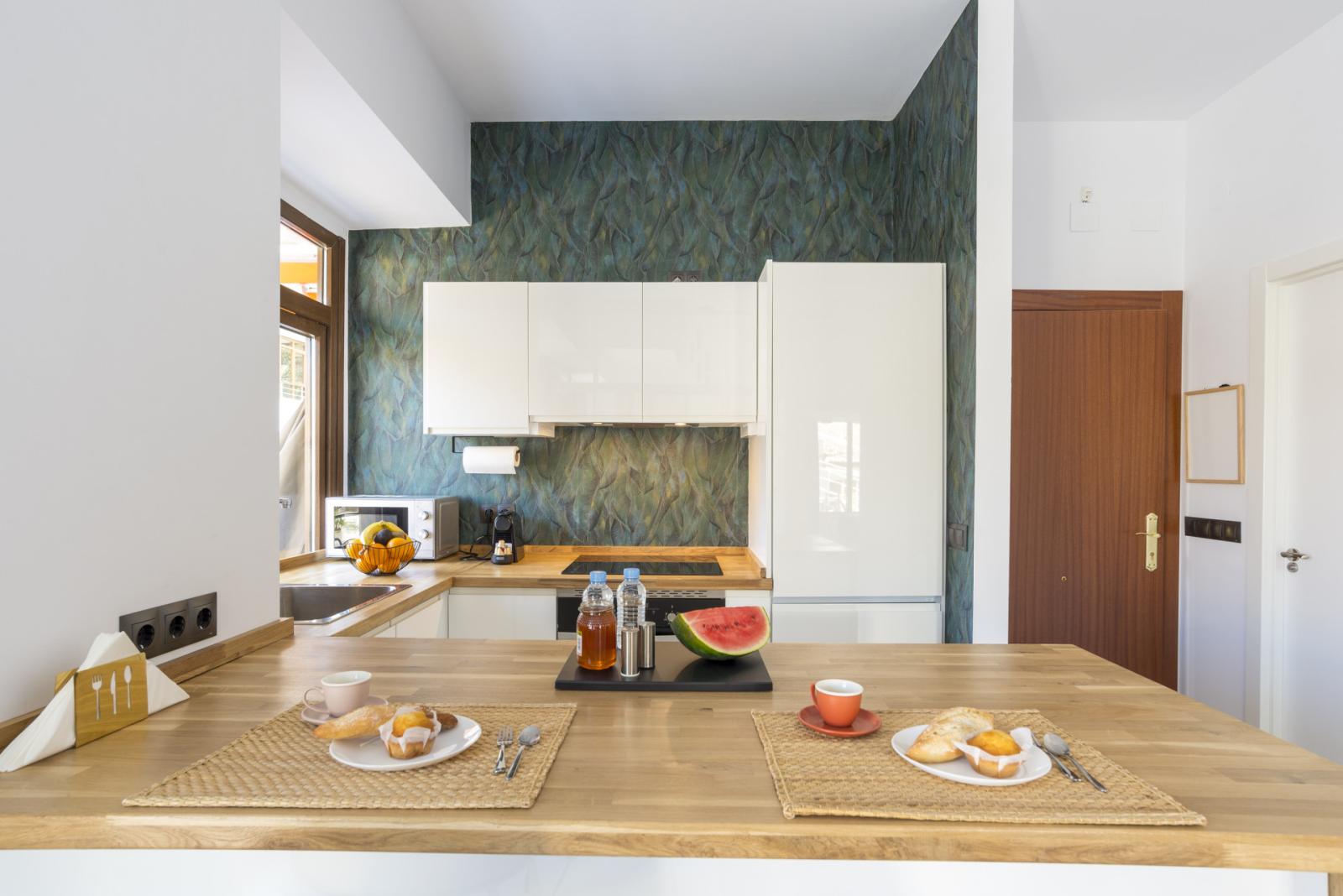 Flat for Sale in Torremolinos