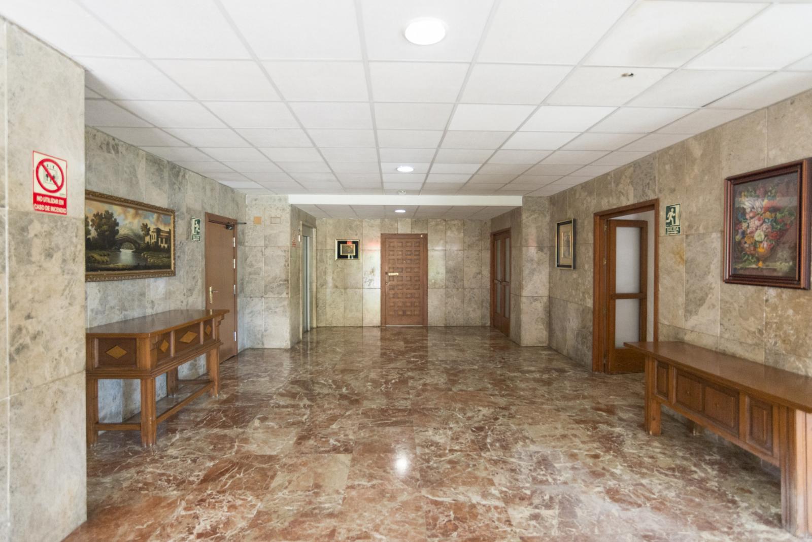 Flat for Sale in Torremolinos
