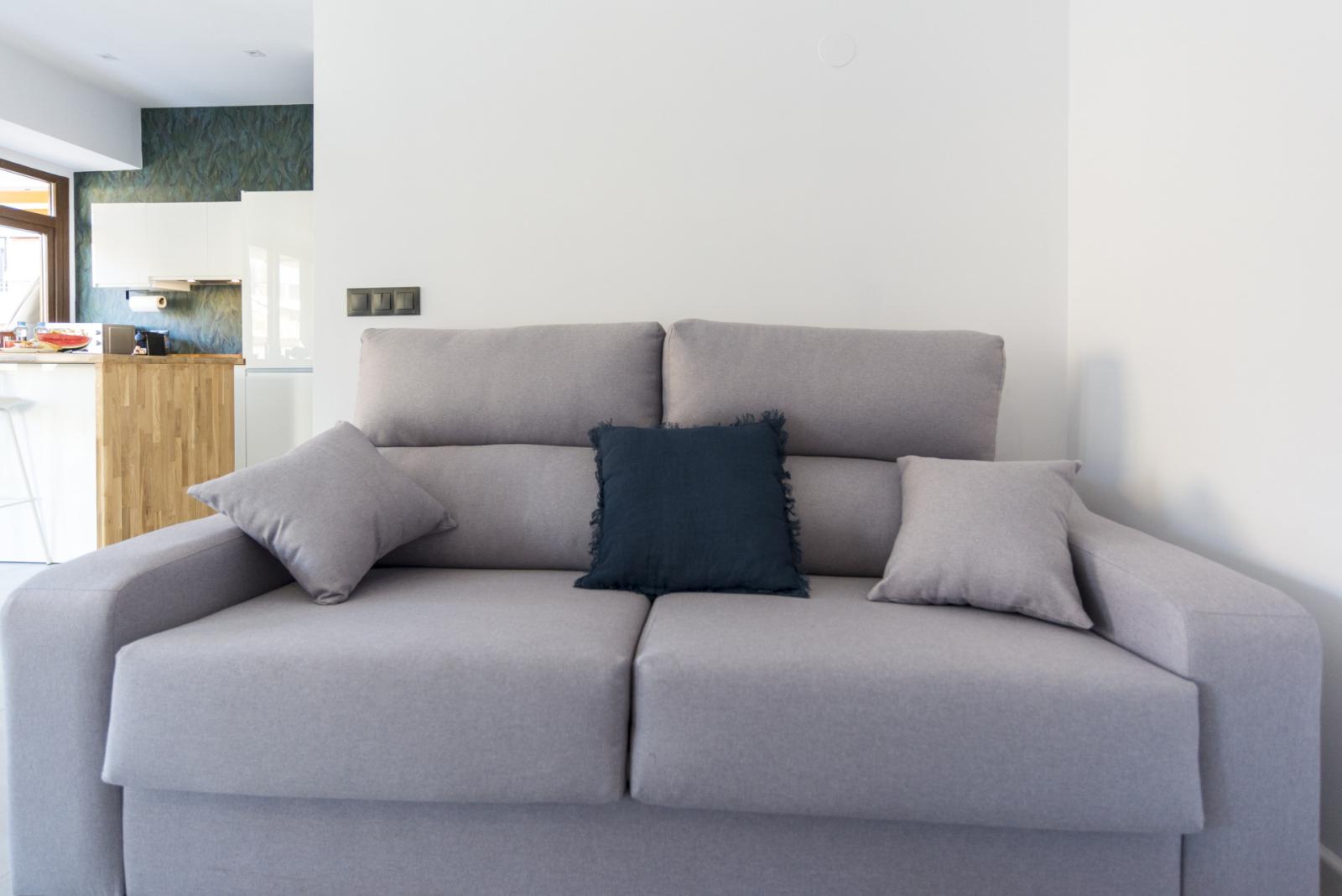 Flat for Sale in Torremolinos