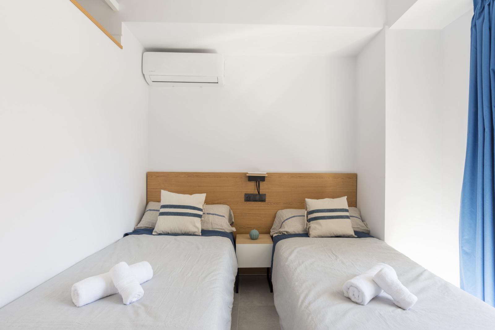 Flat for Sale in Torremolinos