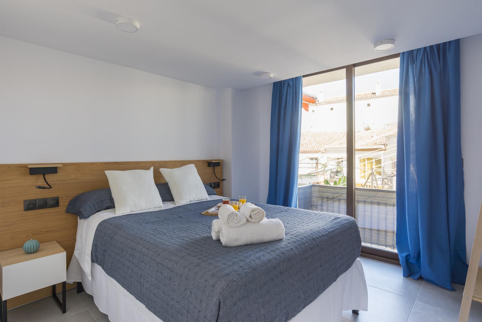 Flat for Sale in Torremolinos