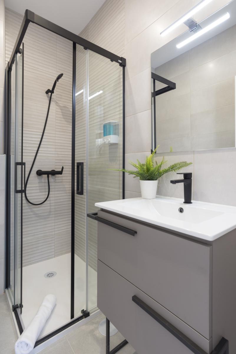 Flat for Sale in Torremolinos