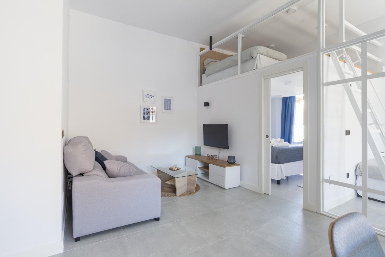 Flat for Sale in Torremolinos