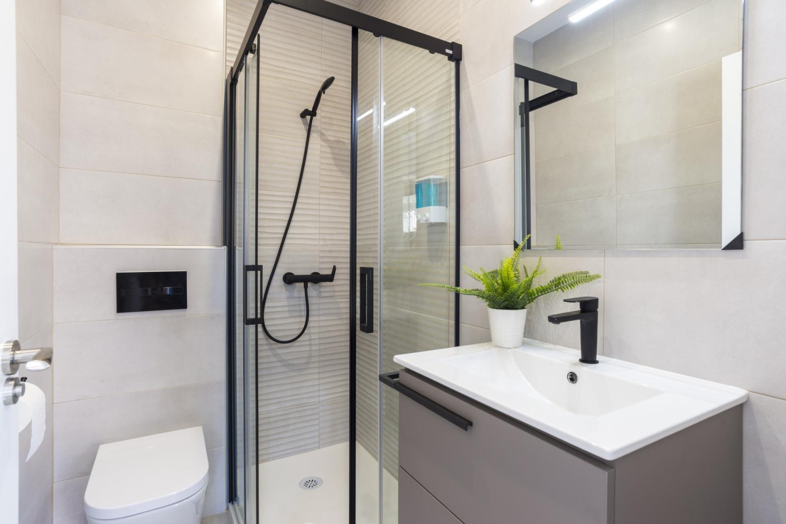 Flat for Sale in Torremolinos