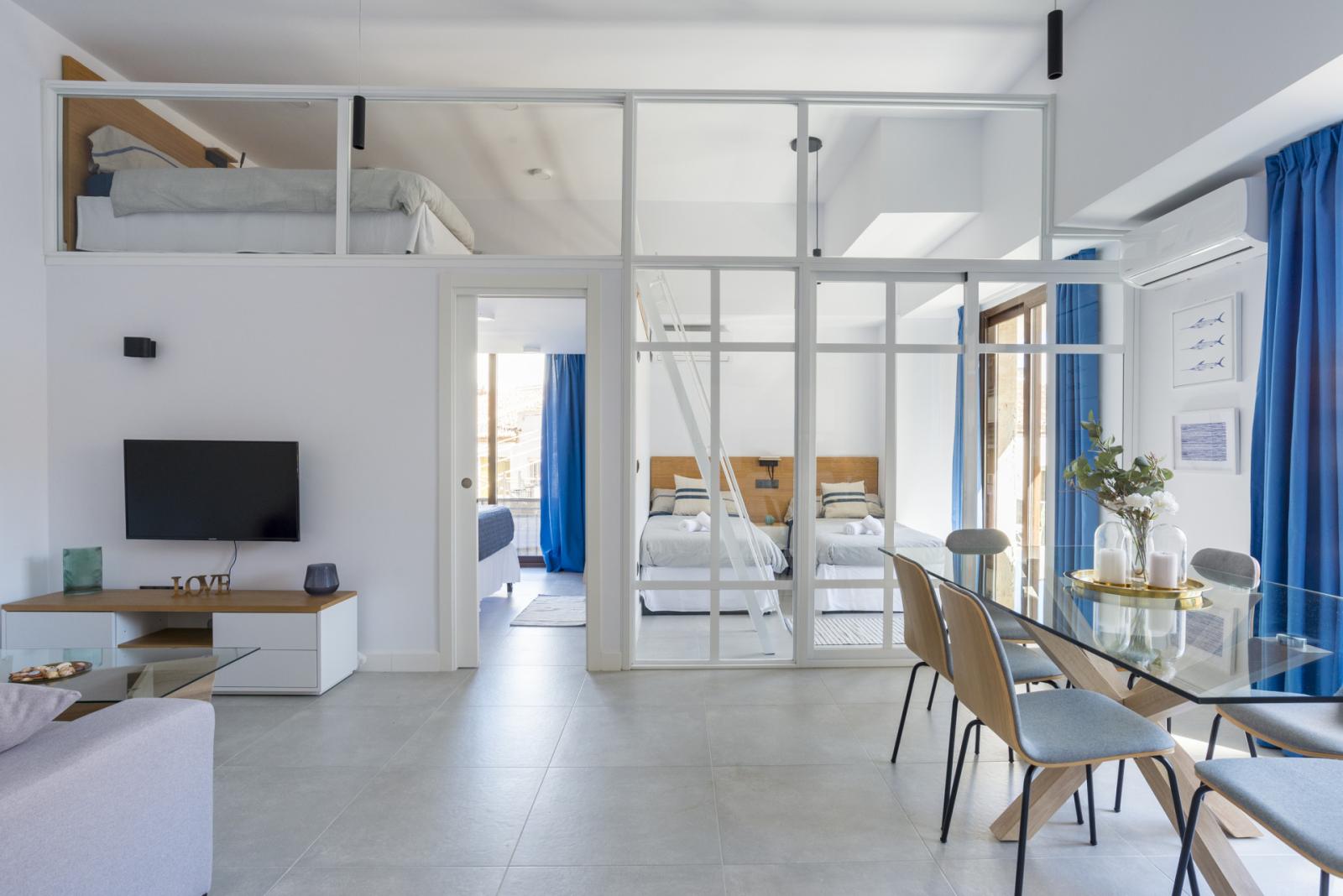 Flat for Sale in Torremolinos