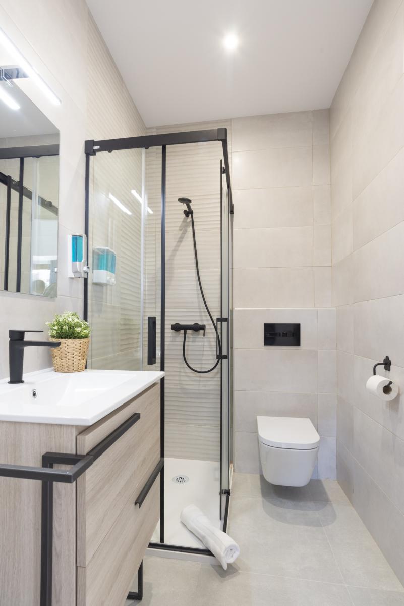 Flat for Sale in Torremolinos